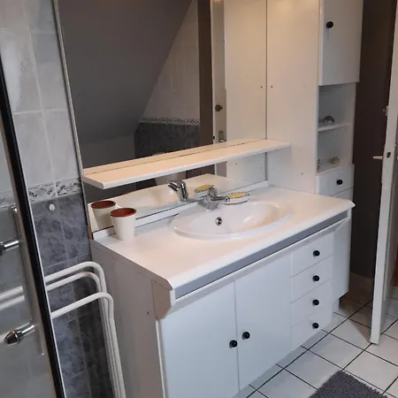 Chambre Chez Lionel Mur-de-Sologne Exterior photo