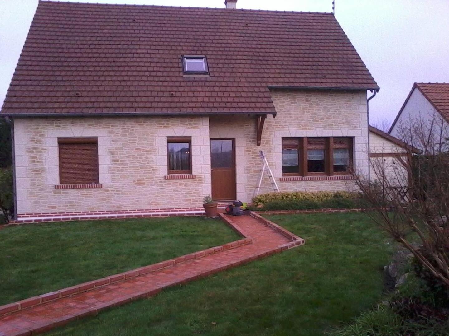 Chez Lionel Homestay *