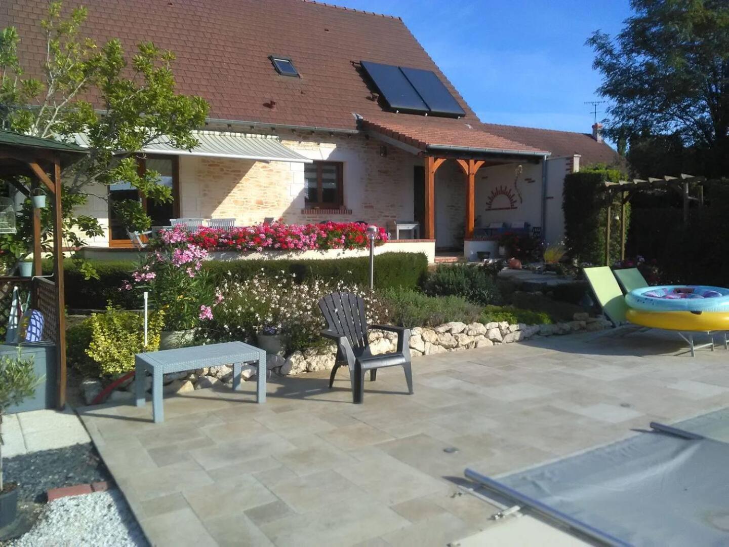 Homestay Chez Lionel