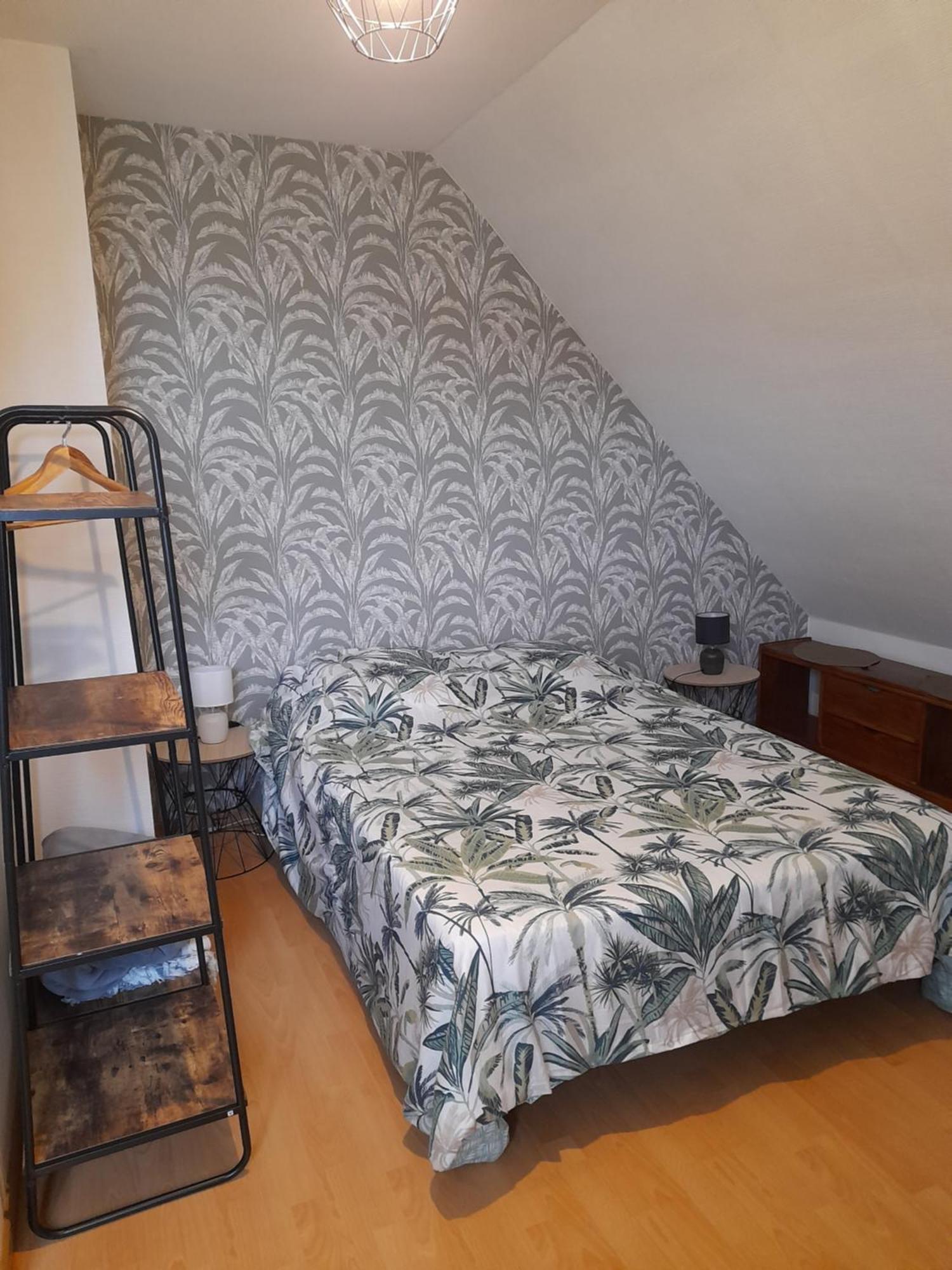 Chez Lionel Homestay